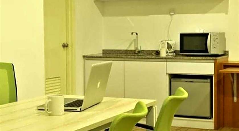 Hotel Primera Suite Cyberjaya