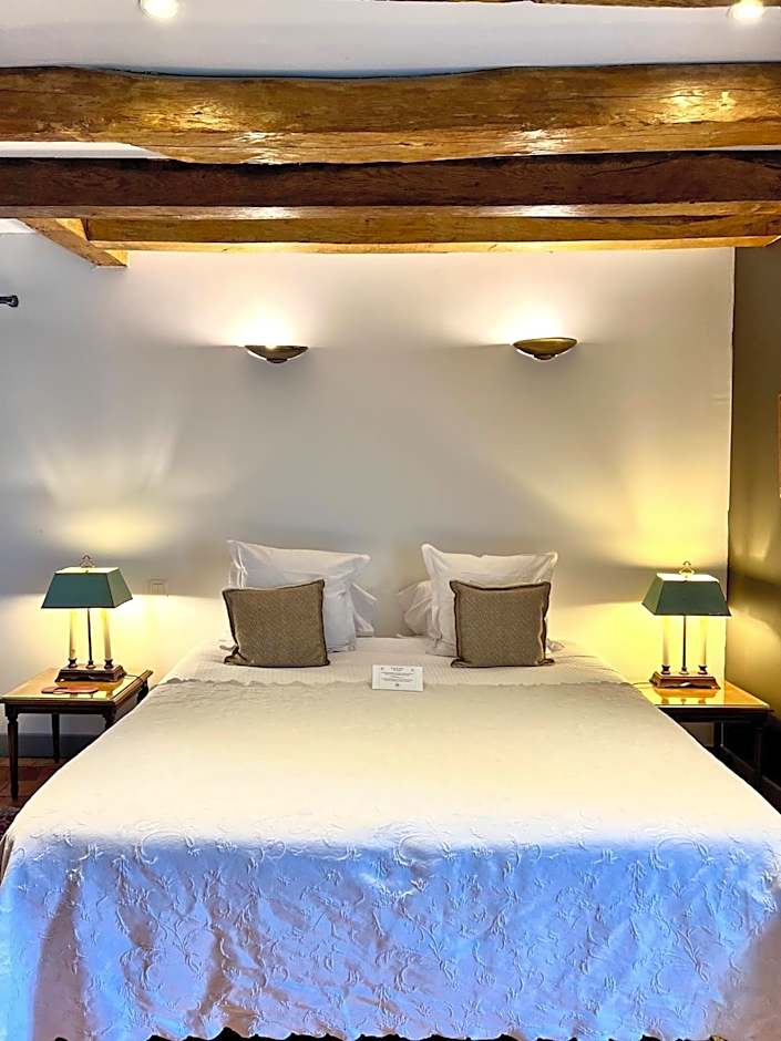 Château de l'Epinay