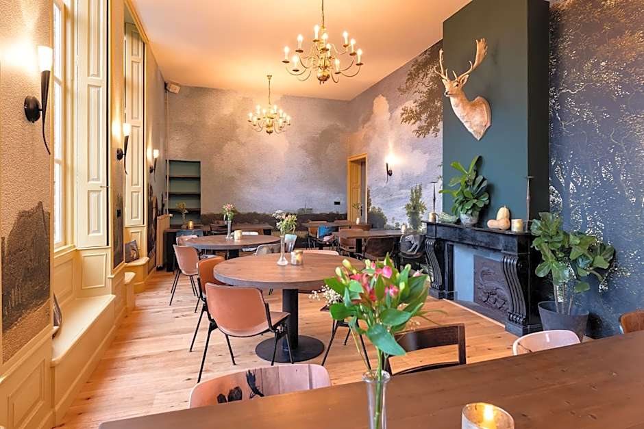 Stayokay Hostel Domburg