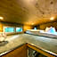 Tiny House Wupper im PIER9 Tiny House Hotel