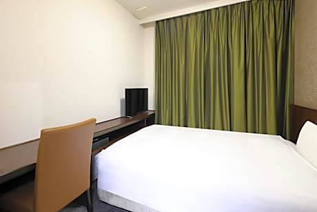 Economy Single Room with Toilet - Non-Smoking (No shower, No view)