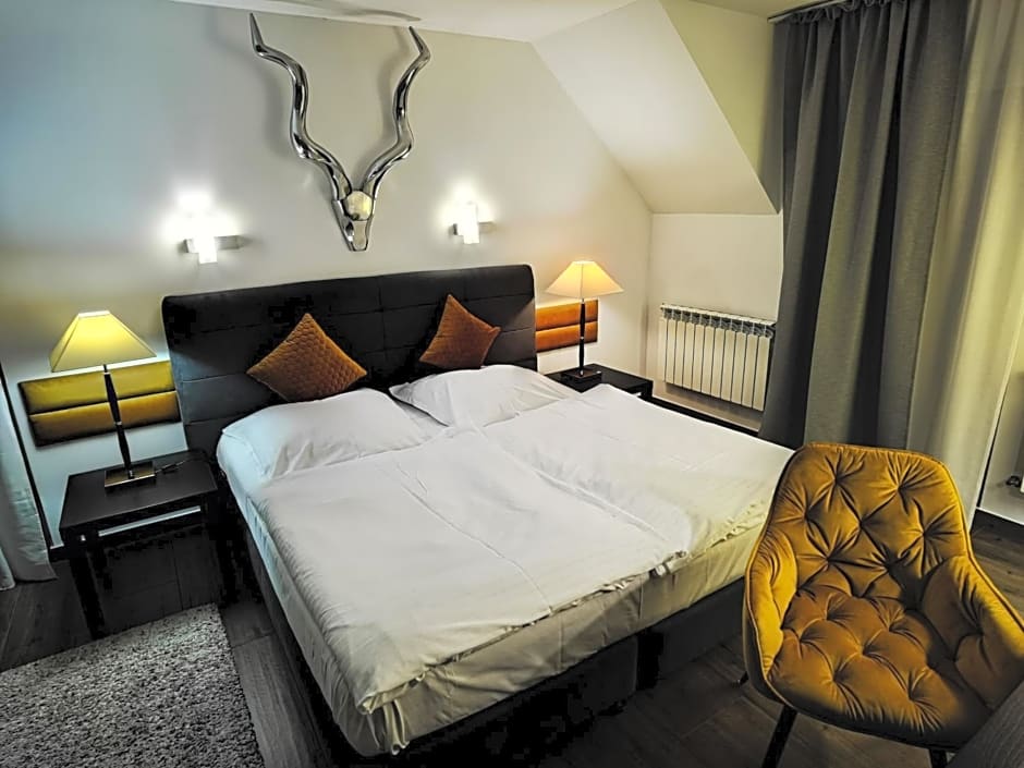 Prorok Agroturystyka