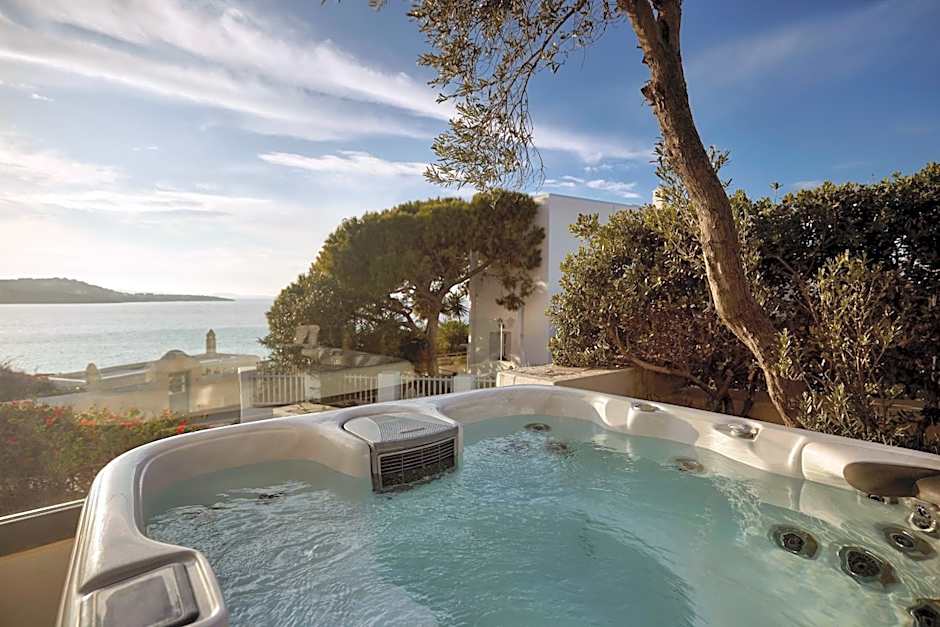 Hotel Adonis