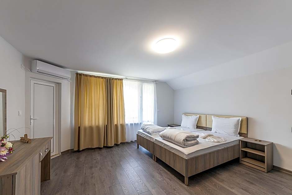 Мотел "Релакс" Motel "Relax", Балчик,