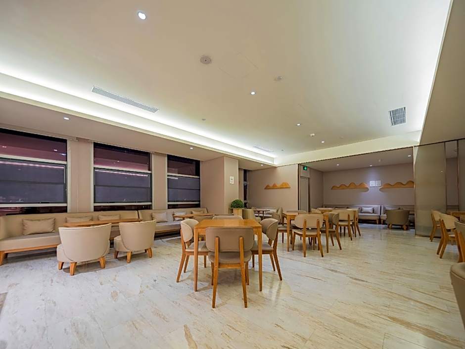 JI Hotel Chengdu High-tech Zone