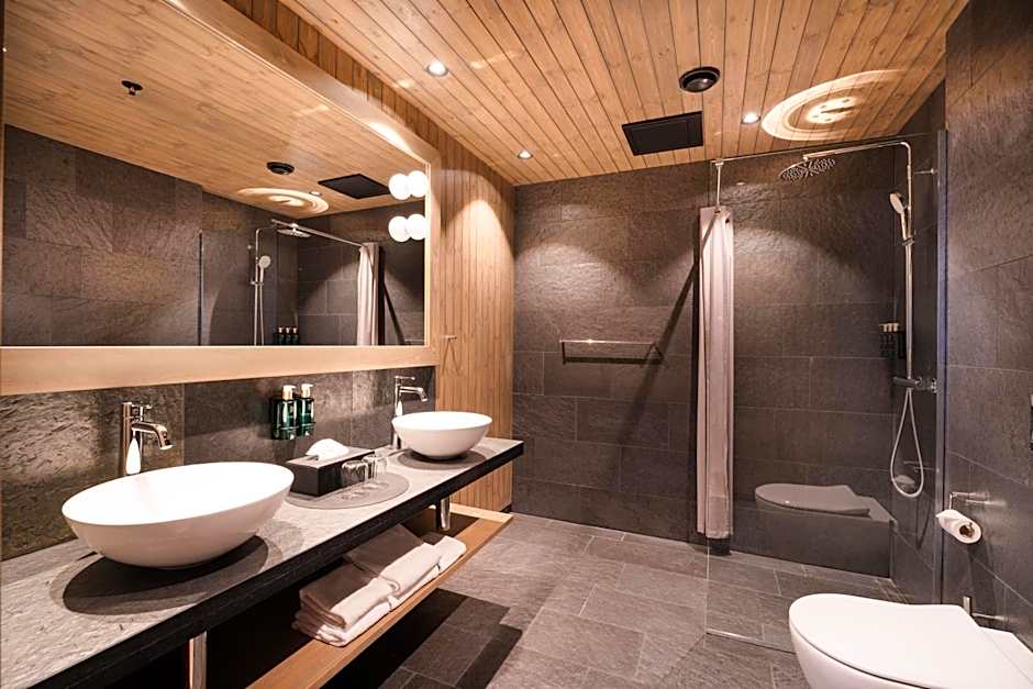 Pellestova Hotell Hafjell