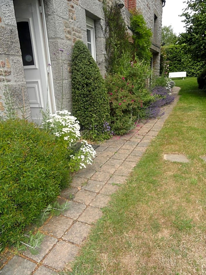 La Haute Gilberdière