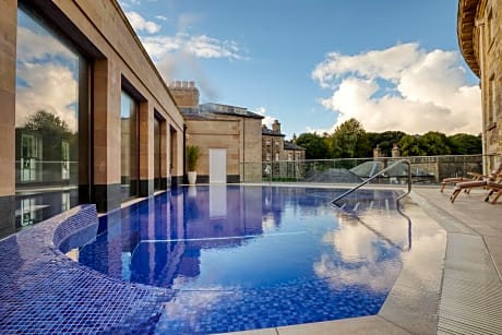 Ensana Buxton Crescent