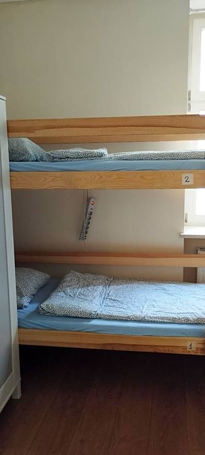Hostel ALEX&TSA