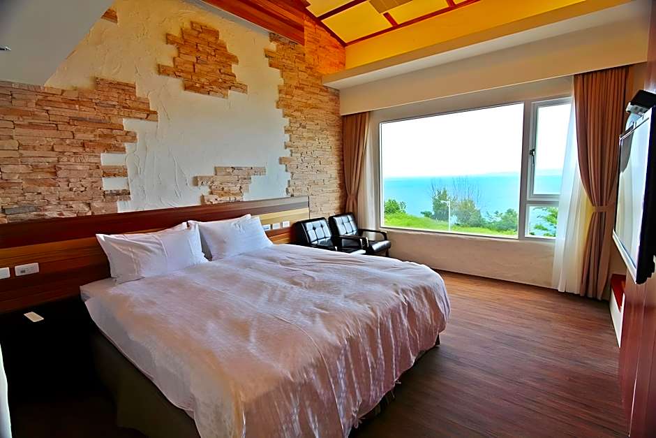Just Hi Seaview B&B