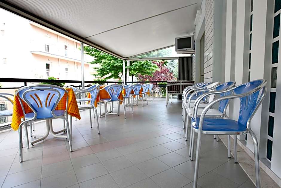 Hotel Latini