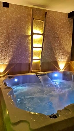 Piccolo Relais Galletto di Marzo Spa e relax solo per due