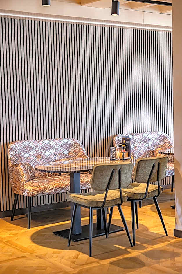 Hotel Restaurant Noordooster