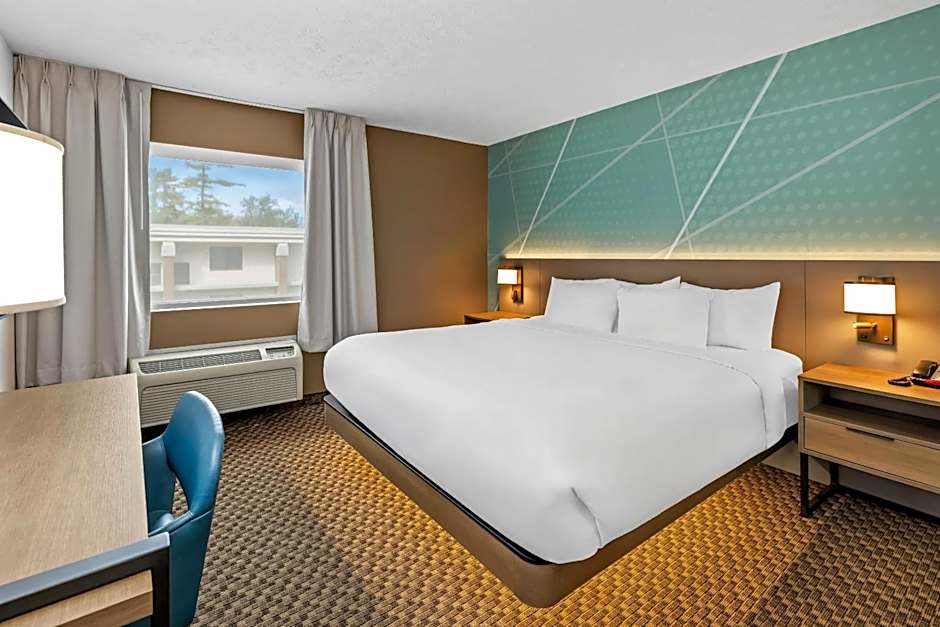 Comfort Inn Traverse City