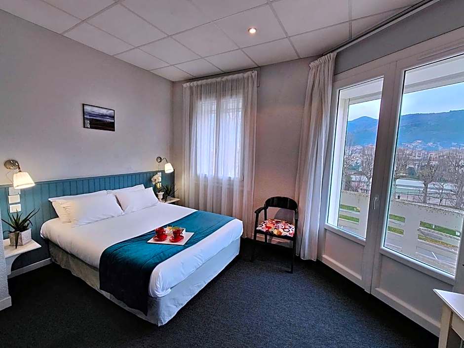 Logis Hôtel Cartier