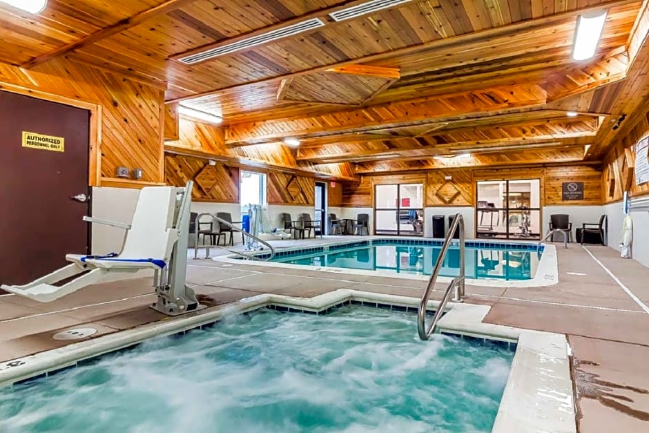 Comfort Suites
