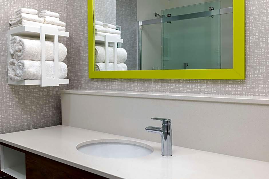 Hampton Inn & Suites Porter Ranch Los Angeles