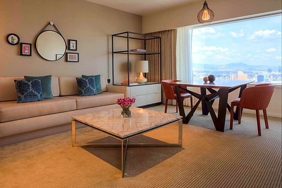 Hyatt Regency Mexico City
