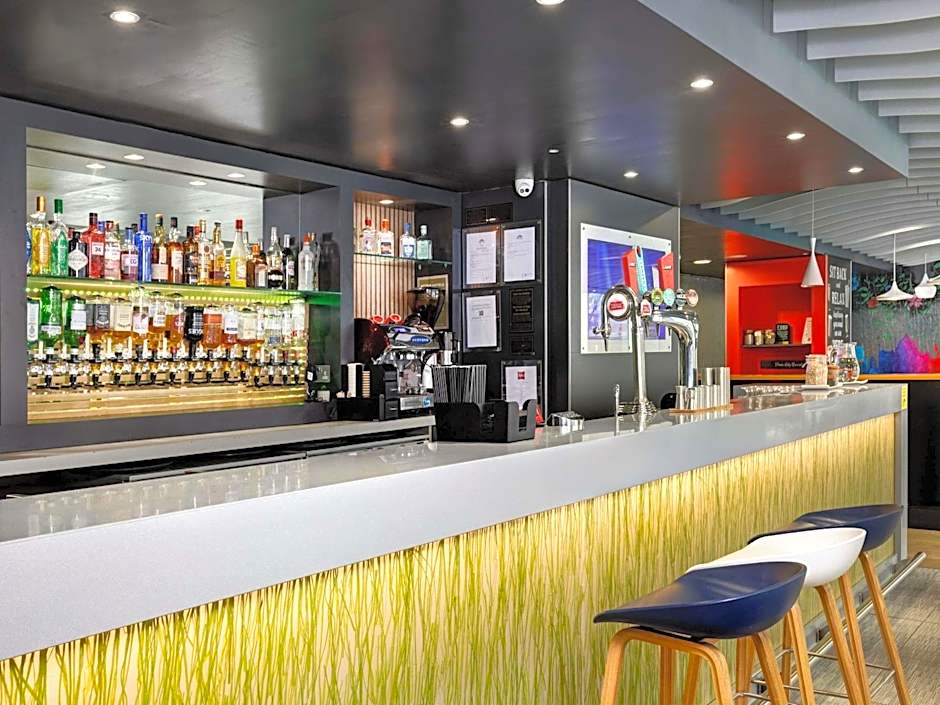 ibis Brighton City Centre Hotel