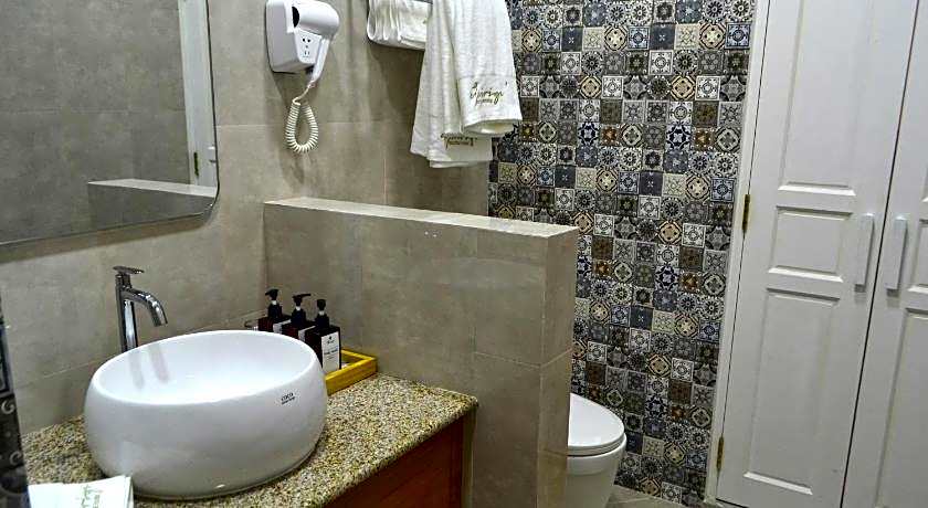 Athirige Private Villa