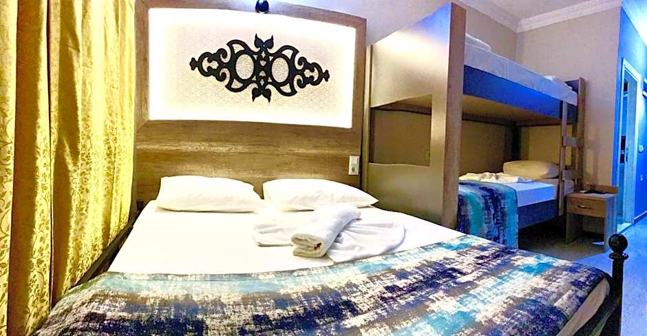 Linda Star Palace Otel