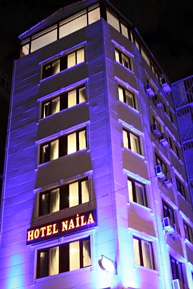 Naila Hotel