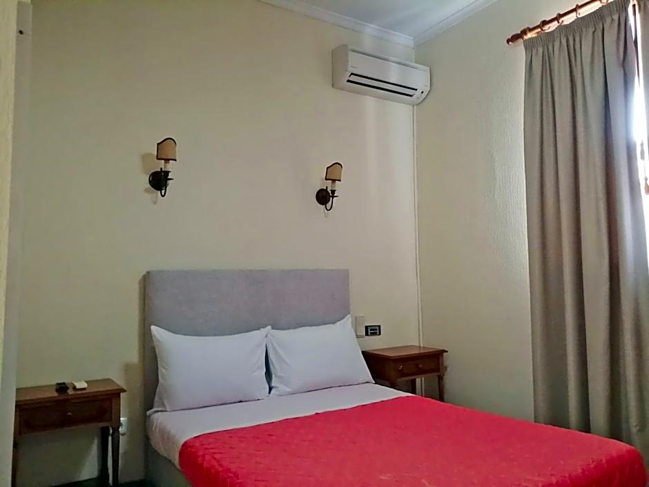 Residencia Vale Formoso