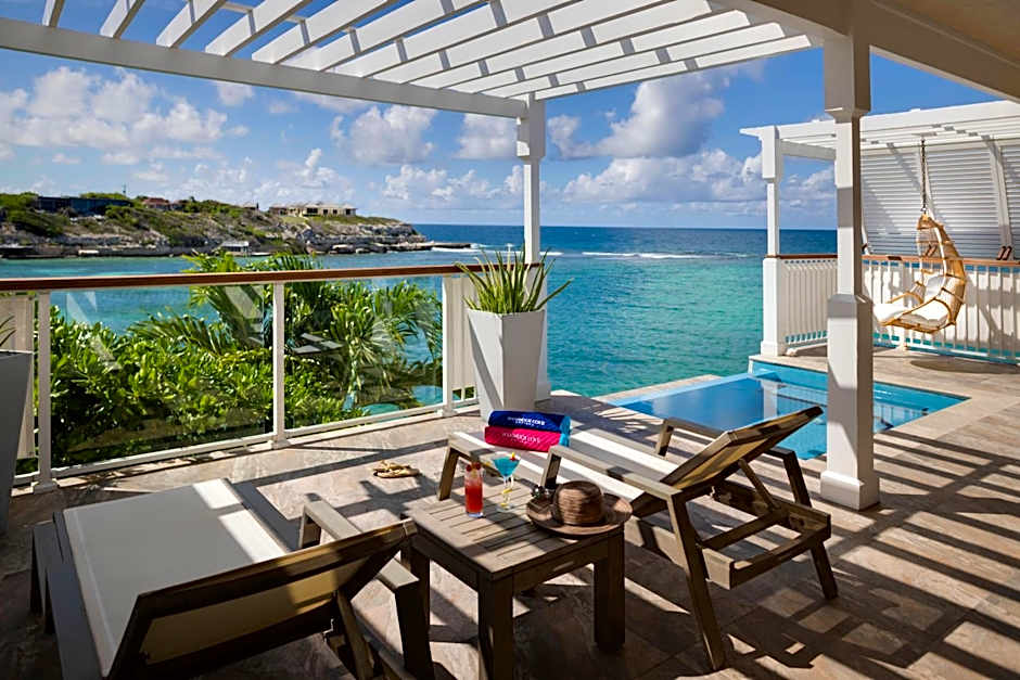 Hammock Cove Antigua - All Inclusive - Adults Only
