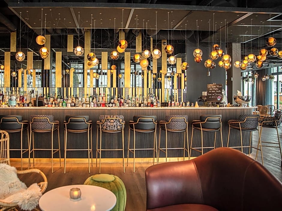 Motel One Saarbrücken