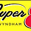 Super 8 by Wyndham Fort Smith