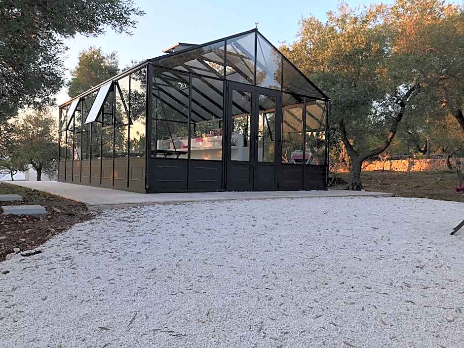 Relais Trulli Le Icone