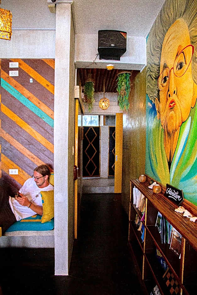 Happiness Hostel El Nido