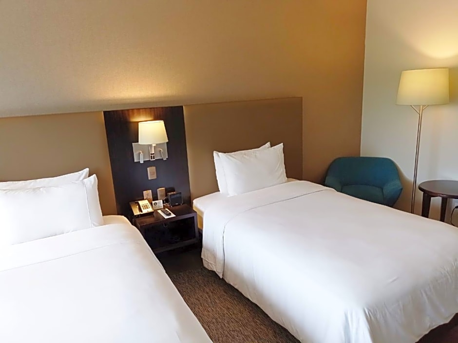 Radisson Hotel Santa Cruz