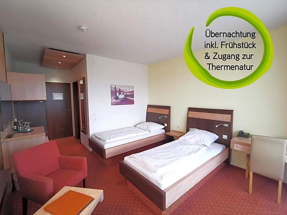 Kurhotel Bad Rodach an der ThermeNatur