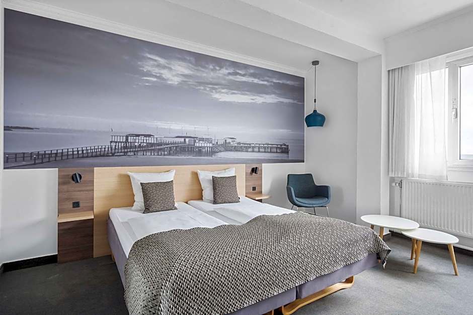 Best Western Plus Airport Hotel