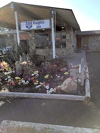 Knights Inn Boardman