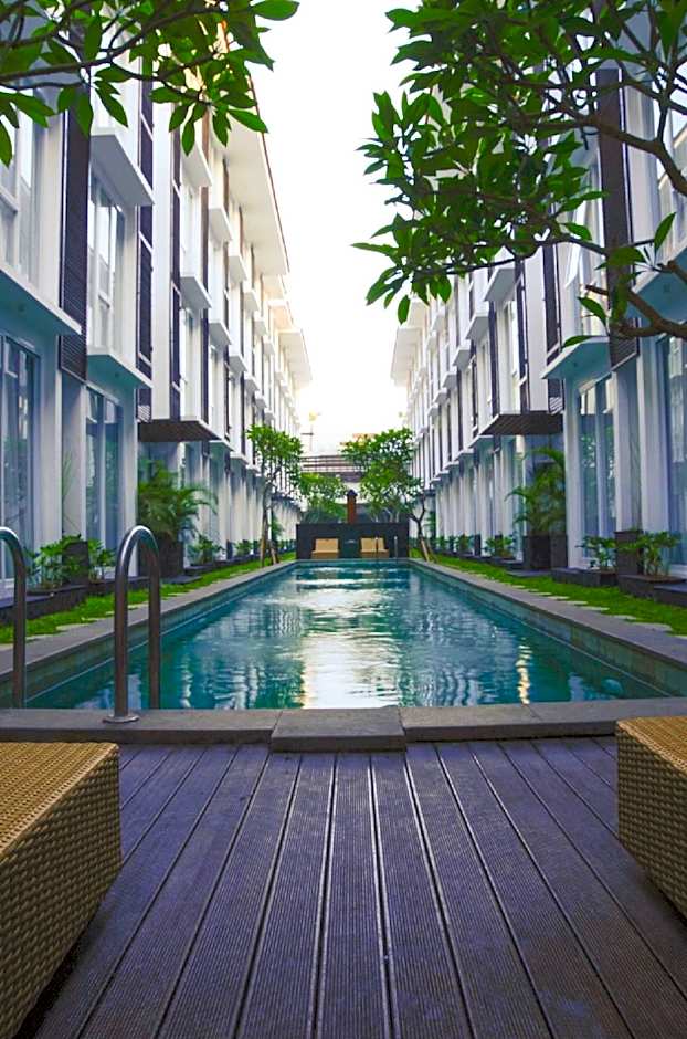 The Alea Hotel Seminyak