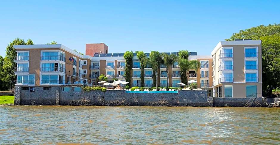 Radisson Hotel Colonia Del Sacramento
