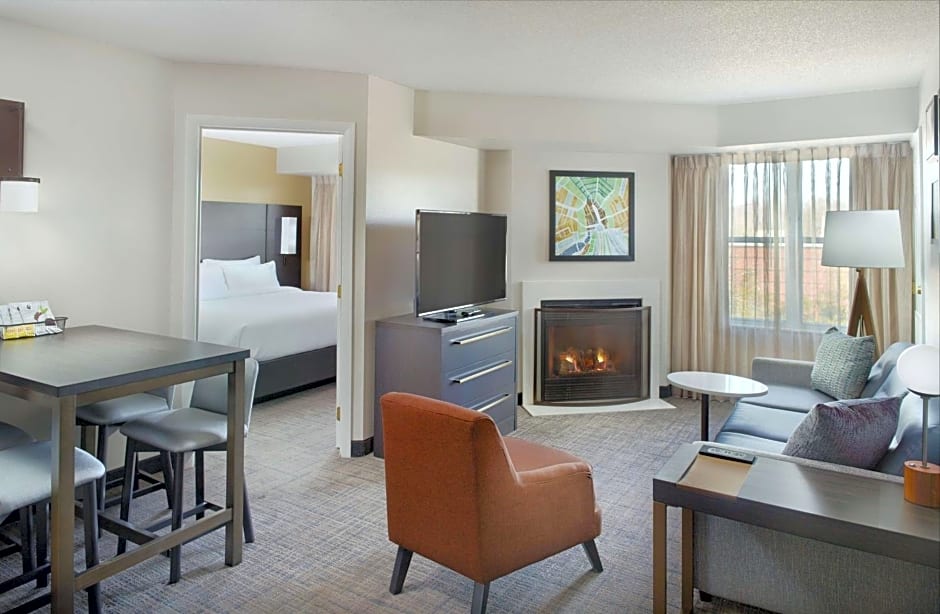 Sonesta ES Suites Raleigh Durham Airport Morrisville
