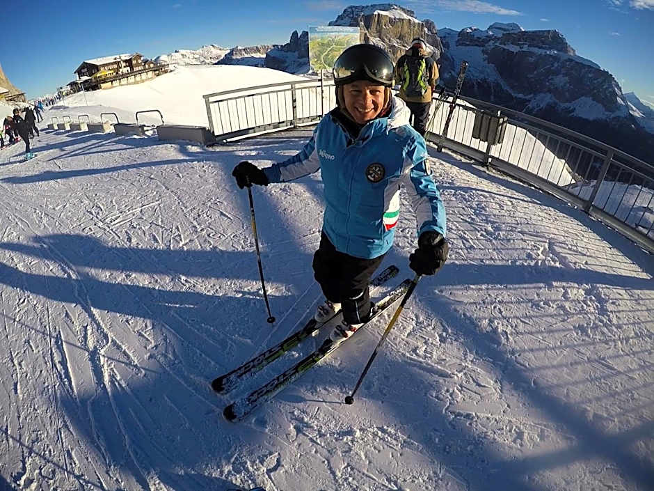 Nature Wellness Hotel Renato