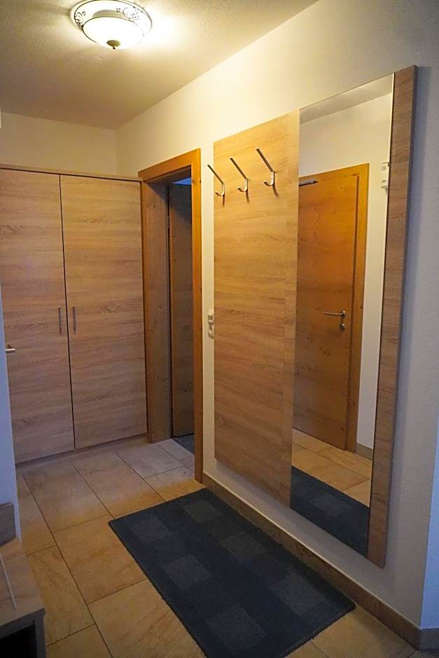 Appartements Fritzhof