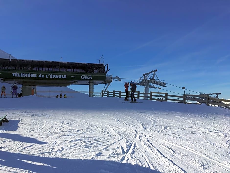 Chalet l'Aiglon