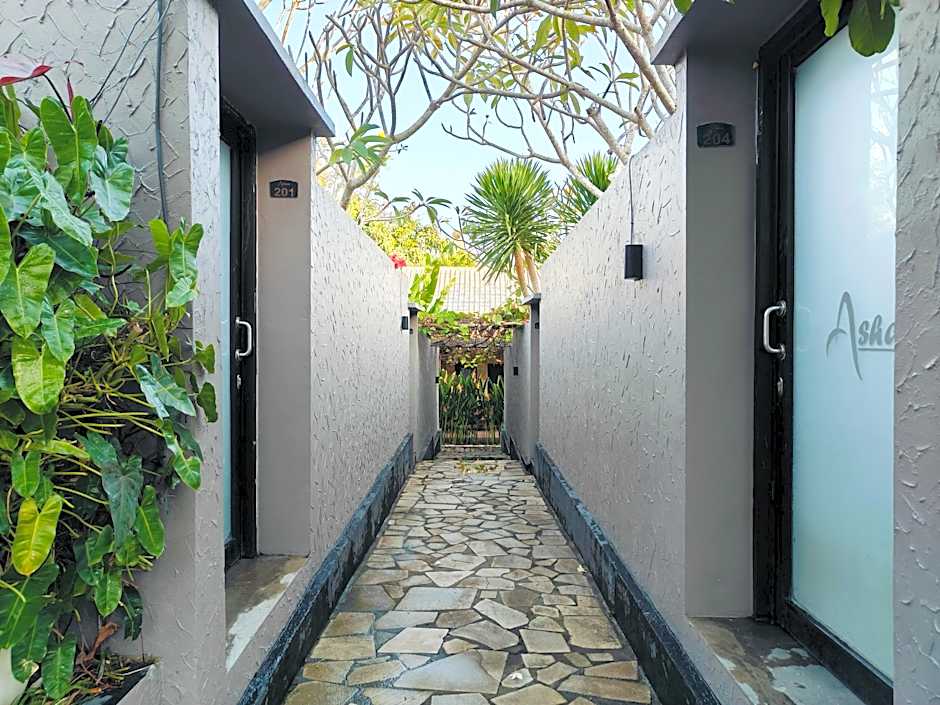 Ashana Hotel Uluwatu