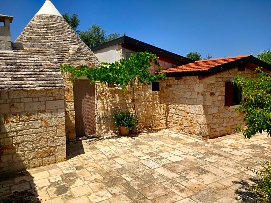 Il Giardino degli Ulivi