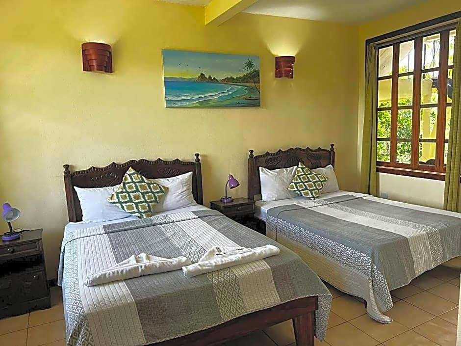 Hotel La Colina