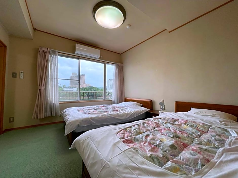 Marina Hotel Kaikuu - Vacation STAY 58566v