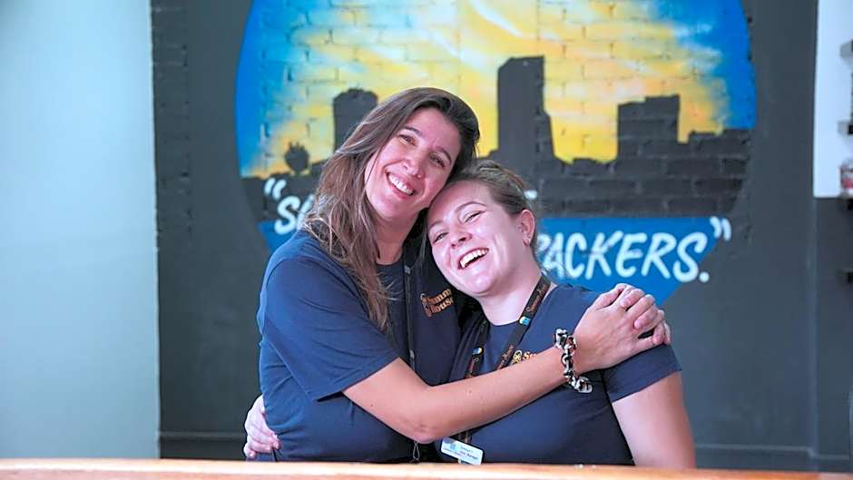 Summer House Backpackers Brisbane