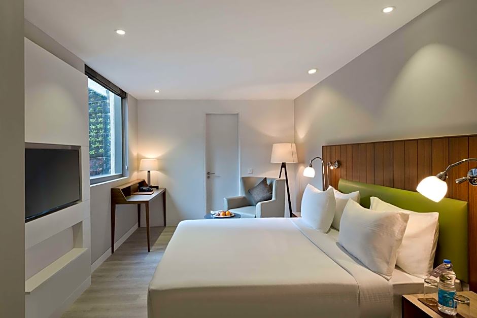 Country Inn & Suites by Radisson Zirakpur