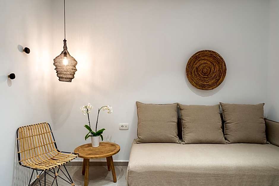 Hippocampus Hotel