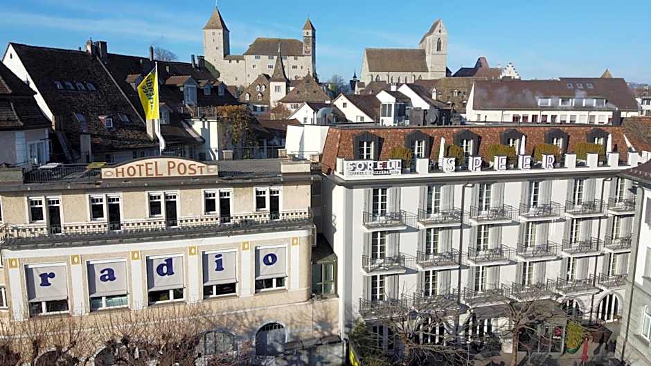 Sorell Hotel Speer